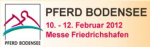 Messe Pferd